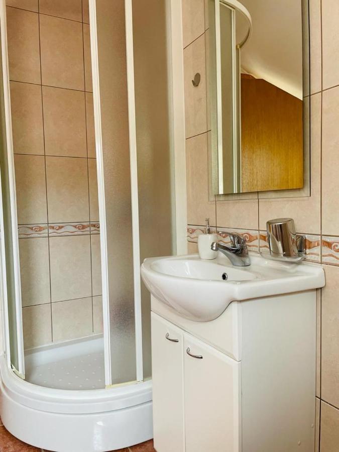 Apartman Mona Мостар Экстерьер фото