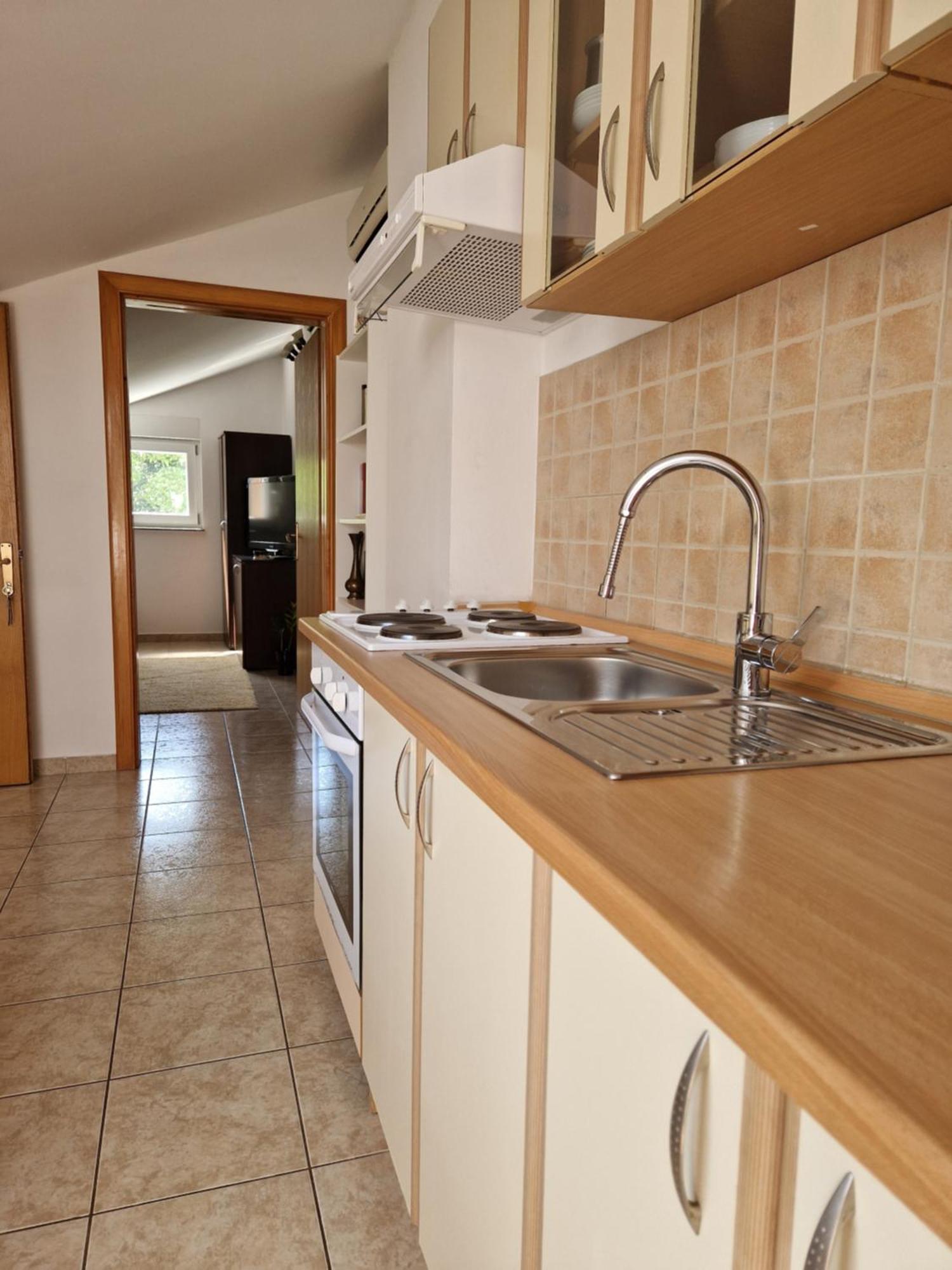 Apartman Mona Мостар Номер фото