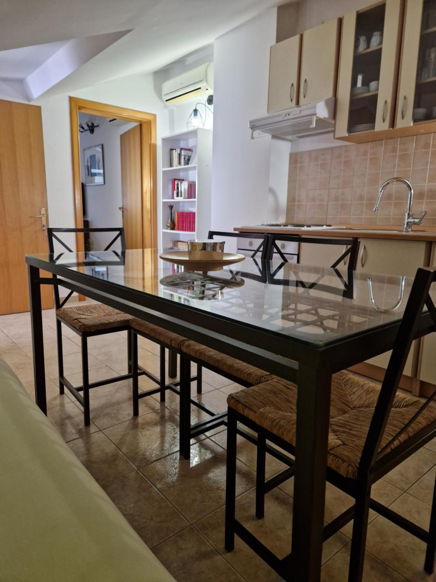 Apartman Mona Мостар Номер фото