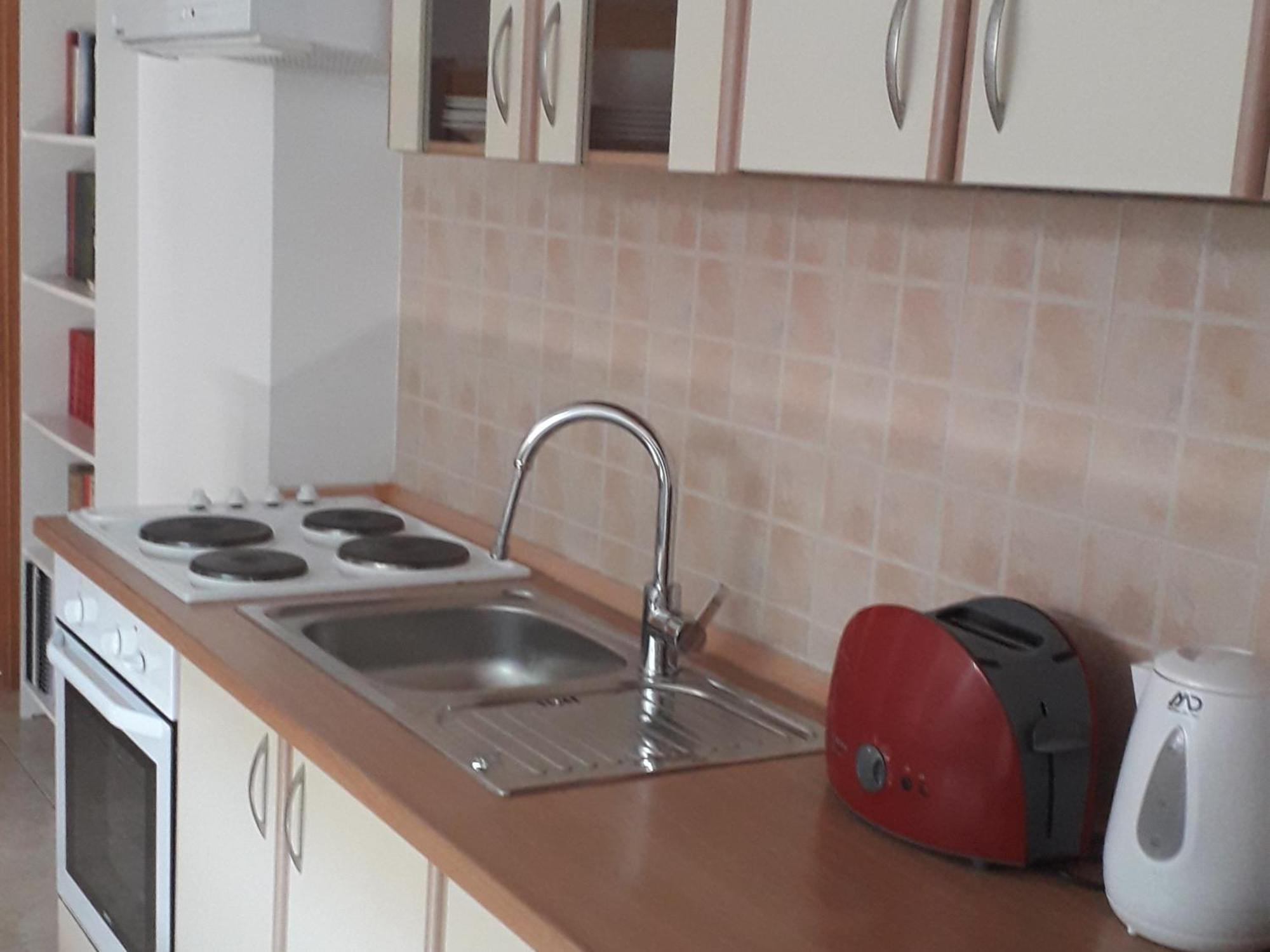 Apartman Mona Мостар Номер фото