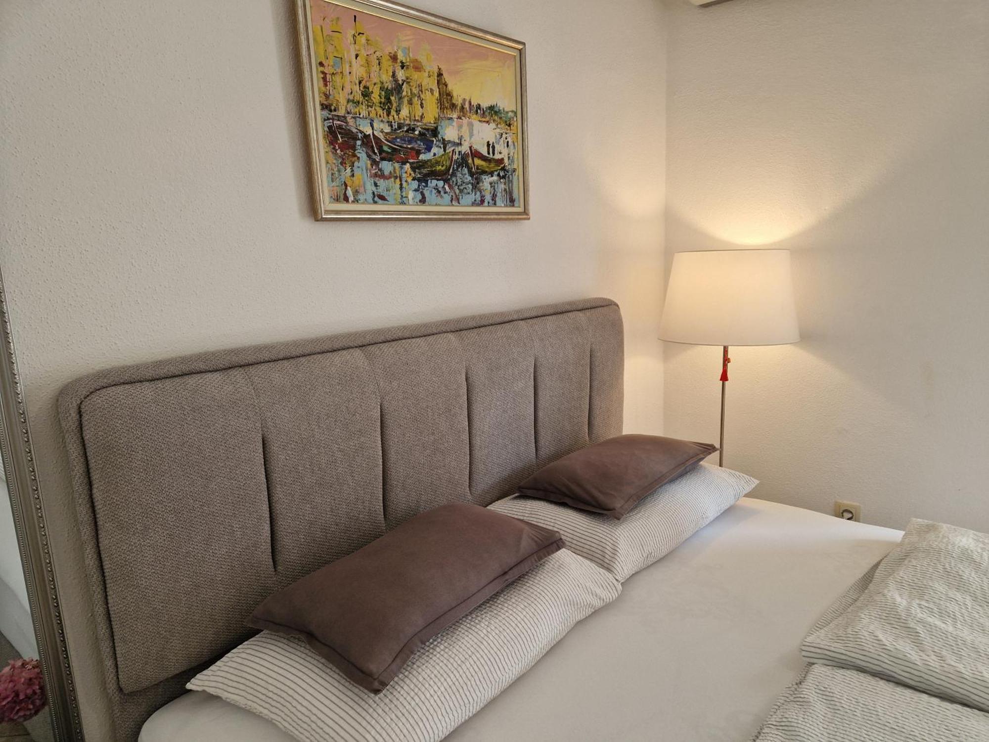 Apartman Mona Мостар Экстерьер фото