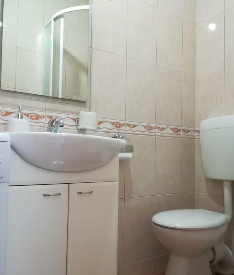 Apartman Mona Мостар Экстерьер фото