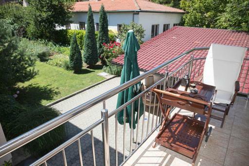 Apartman Mona Мостар Экстерьер фото